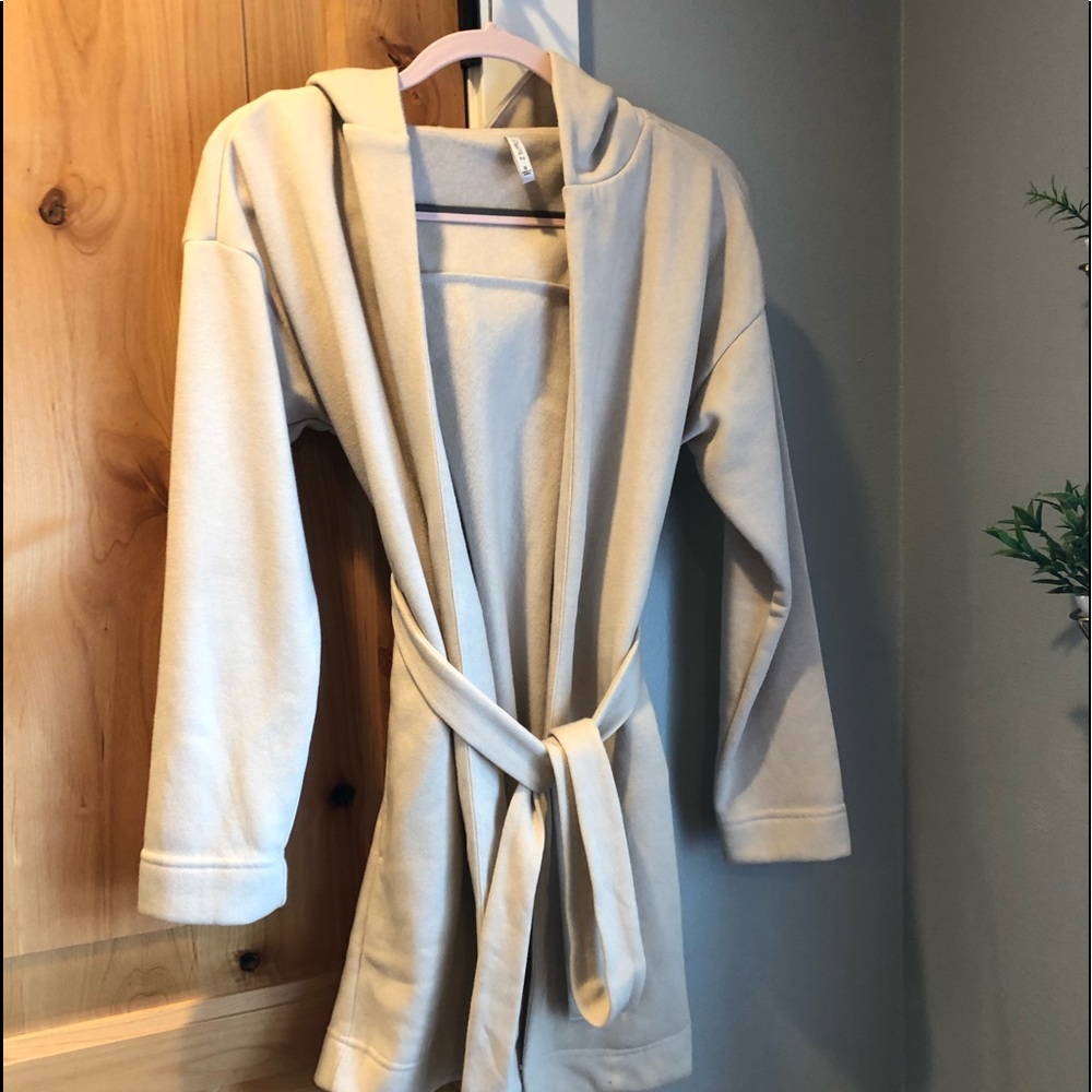 Dressy Coat